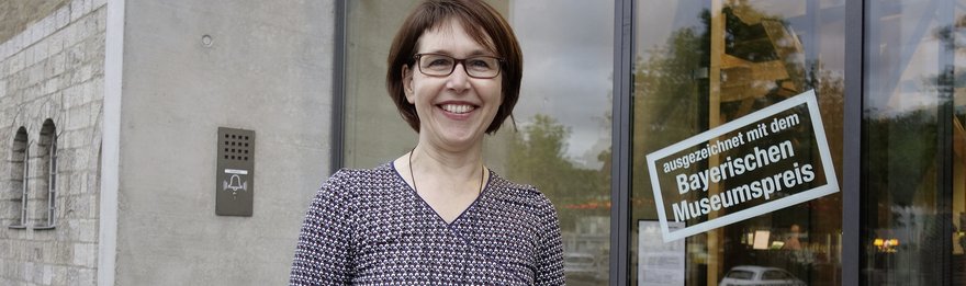 Dr. Martina Padberg