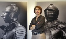 Dr. Martina Padberg